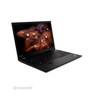 Lenovo Thinkpad T15 G1 15,6" i5 10310U, 16GB, SSD 256GB, FHD, A+