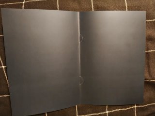 Raccoglitori A4  Alphatauri e Toro Rosso f1
