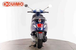VESPA PRIMAVERA 125