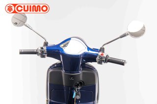 VESPA PRIMAVERA 125