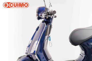 VESPA PRIMAVERA 125
