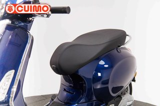 VESPA PRIMAVERA 125