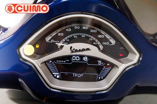 VESPA PRIMAVERA 125