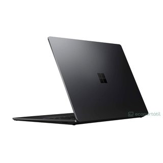 Microsoft Surface Laptop 3 Touch 13,5" i7 1065G7, 16GB, SSD 512GB, 2K+, Nero, A+