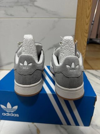 Adidas Campus 00s J Gris Talla 36.5