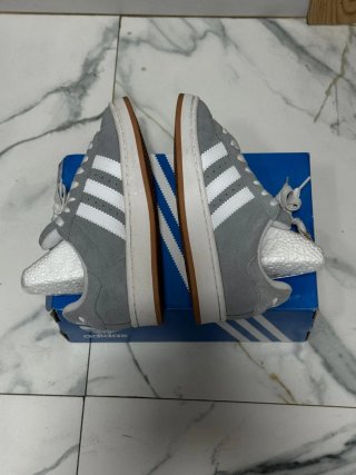 Adidas Campus 00s J Gris Talla 36.5