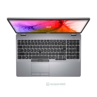 Dell Latitude 5510 15,6" i5 10310U, 16GB, SSD 512GB, FHD, Bat. Nuova, A+