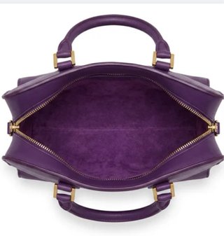 Saint Laurent Monogram Cabas Small