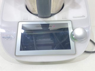 thermomix vorwerk tm6