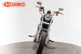 HARLEY DAVIDSON SPORTSTER 883 SUPERLOW