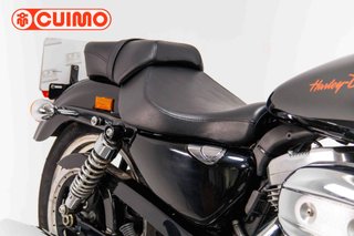 HARLEY DAVIDSON SPORTSTER 883 SUPERLOW