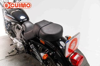 HARLEY DAVIDSON SPORTSTER 883 SUPERLOW