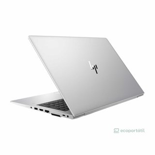 HP EliteBook 850 G6 Touch 15,6" i7 8665U, 16GB, SSD 512GB, FHD, A