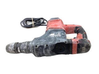 martillo electrico stayer hd1500