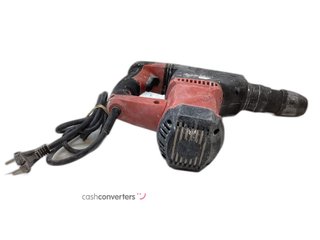 martillo electrico stayer hd1500