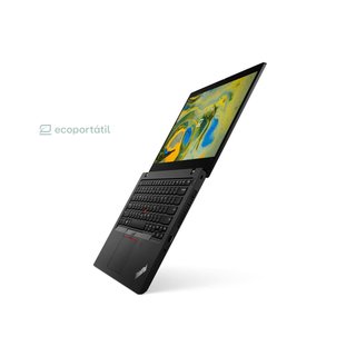 Lenovo ThinkPad L14 G2 14" i7 1185G7, 16GB, SSD 512GB, FHD, No Cam, A