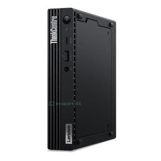 Lenovo Thinkcentre M70q Tiny i5 10500T, 16GB, SSD 512GB, A+