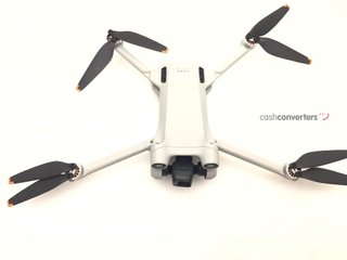 dron con camara dji mini 3 pro