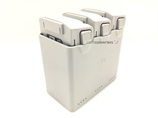 dron con camara dji mini 3 pro
