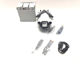 dron con camara dji mini 3 pro