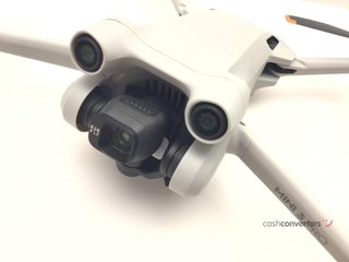 dron con camara dji mini 3 pro