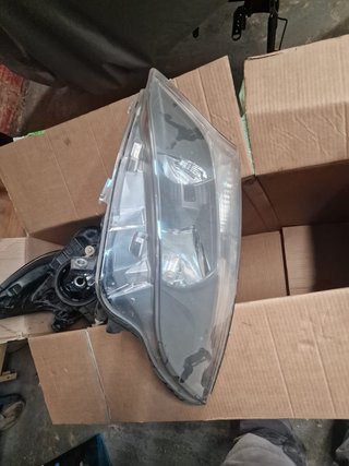 Faros Mercedes Clase V / Vito W447 (Pareja)