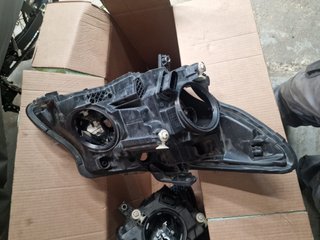 Faros Mercedes Clase V / Vito W447 (Pareja)