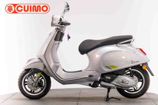 VESPA PRIMAVERA 125