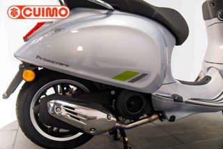 VESPA PRIMAVERA 125