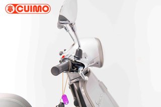VESPA PRIMAVERA 125