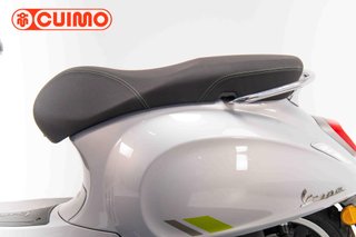 VESPA PRIMAVERA 125