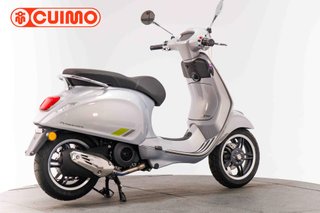 VESPA PRIMAVERA 125
