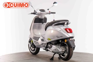 VESPA PRIMAVERA 125