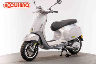 VESPA PRIMAVERA 125
