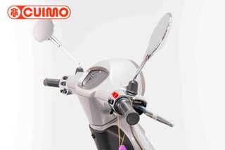 VESPA PRIMAVERA 125