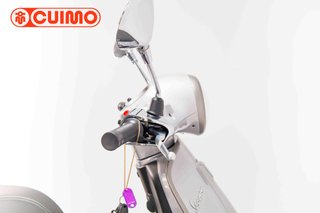 VESPA PRIMAVERA 125