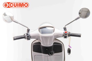 VESPA PRIMAVERA 125