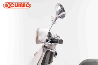 VESPA PRIMAVERA 125
