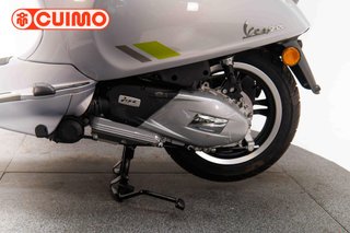 VESPA PRIMAVERA 125
