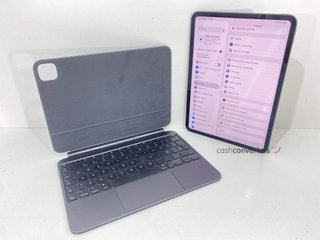 ipad apple ipad pro m4 (wi-fi) (a2836) (11,0) 256gb