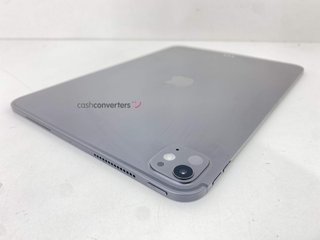 ipad apple ipad pro m4 (wi-fi) (a2836) (11,0) 256gb