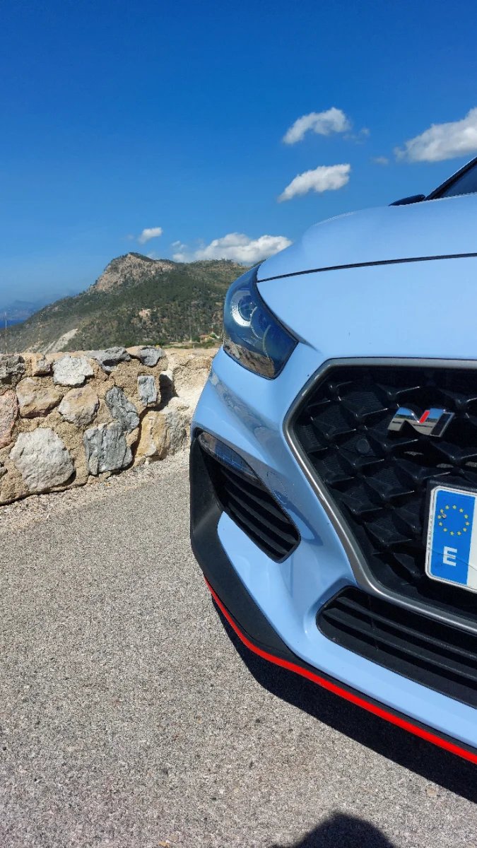 Hyundai i30N Performance - foto 1