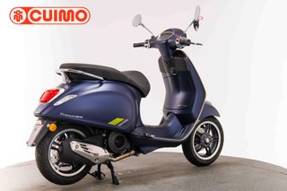 VESPA PRIMAVERA 125