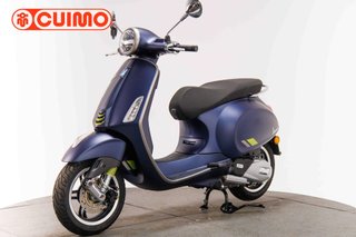 VESPA PRIMAVERA 125