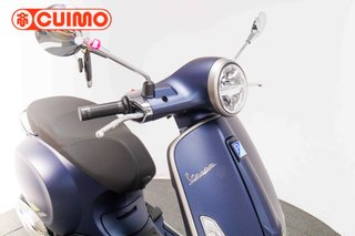 VESPA PRIMAVERA 125