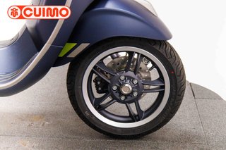 VESPA PRIMAVERA 125