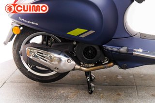 VESPA PRIMAVERA 125