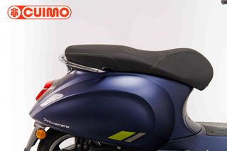 VESPA PRIMAVERA 125