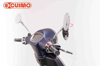 VESPA PRIMAVERA 125