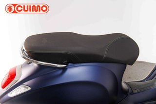 VESPA PRIMAVERA 125